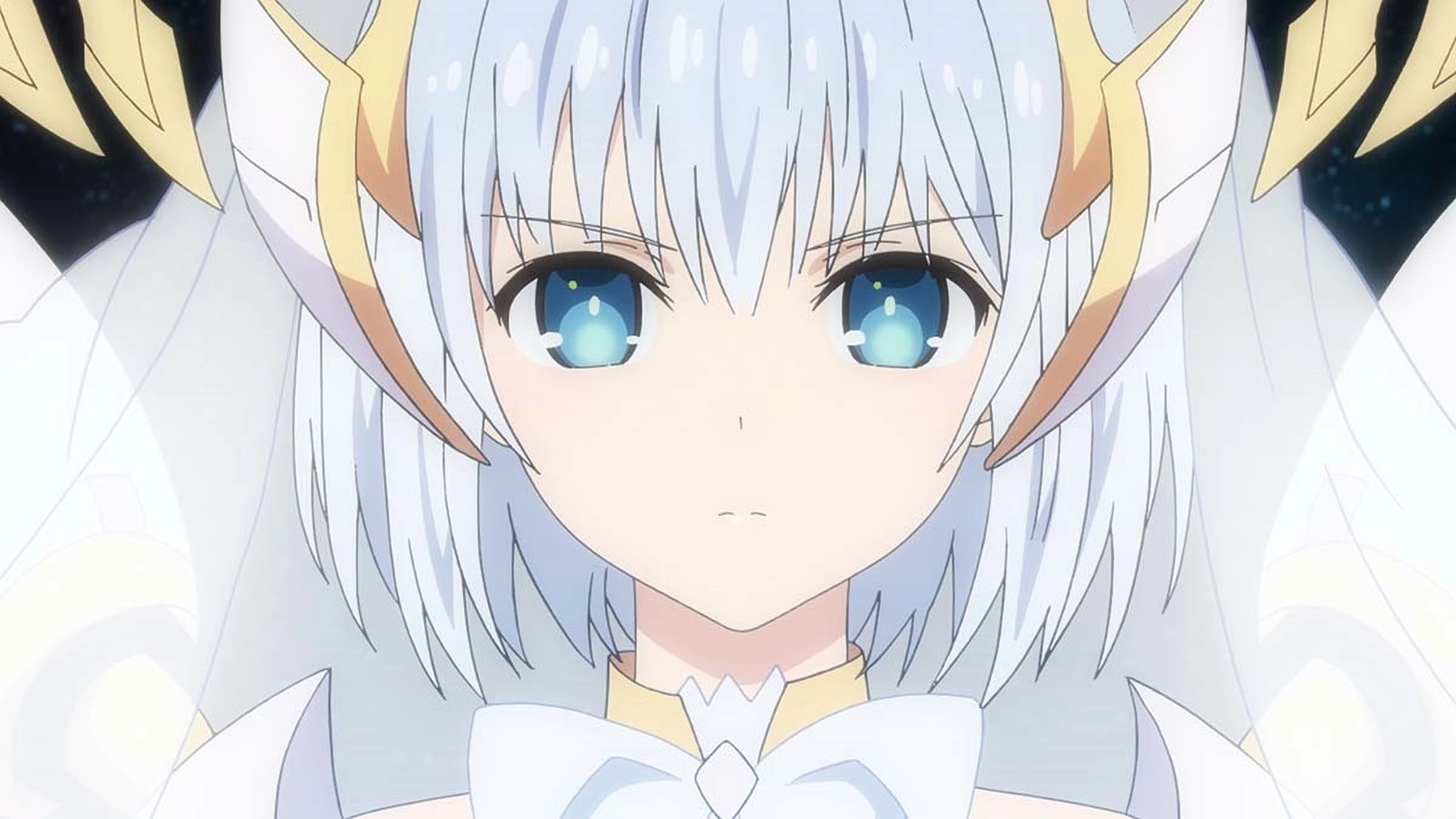 Date A Live