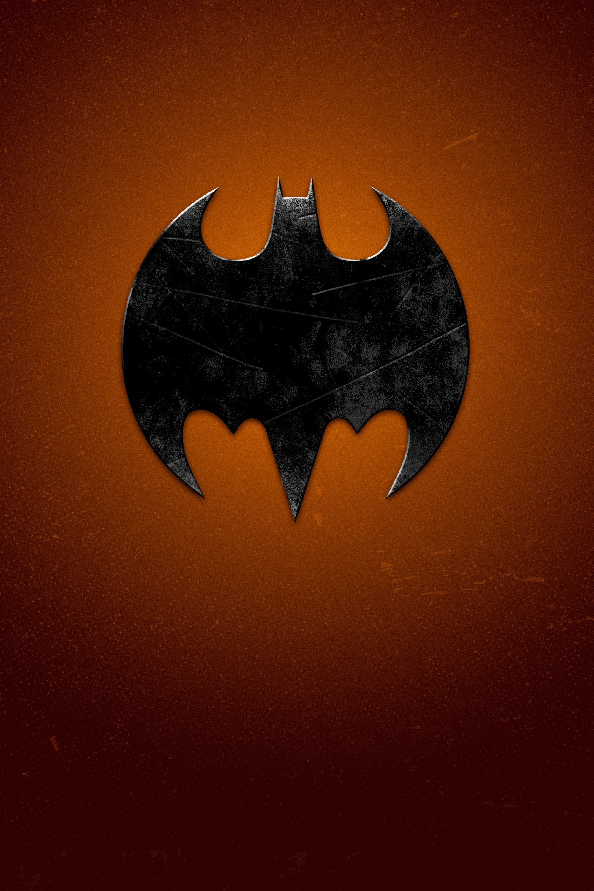 Batman: Knightfall Part 1: Knightfall