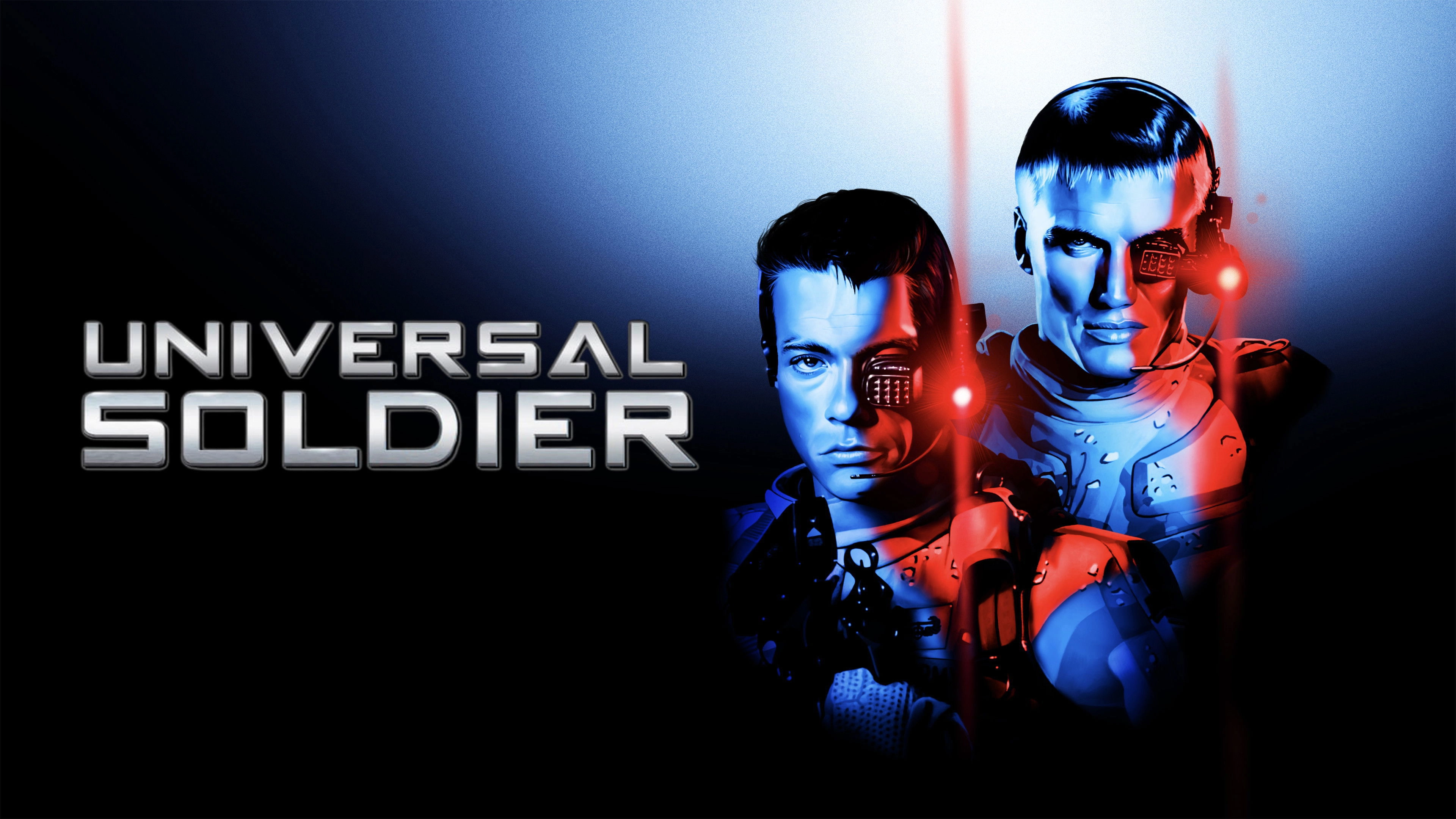 Universal Soldier