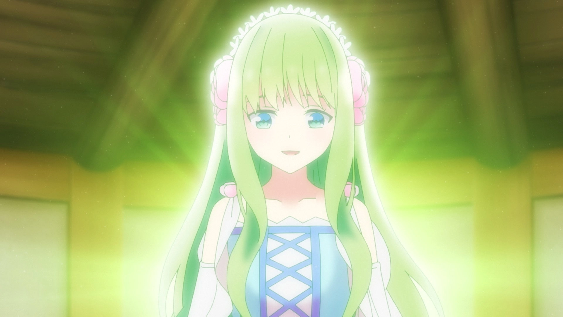 Seirei Gensouki: Spirit Chronicles