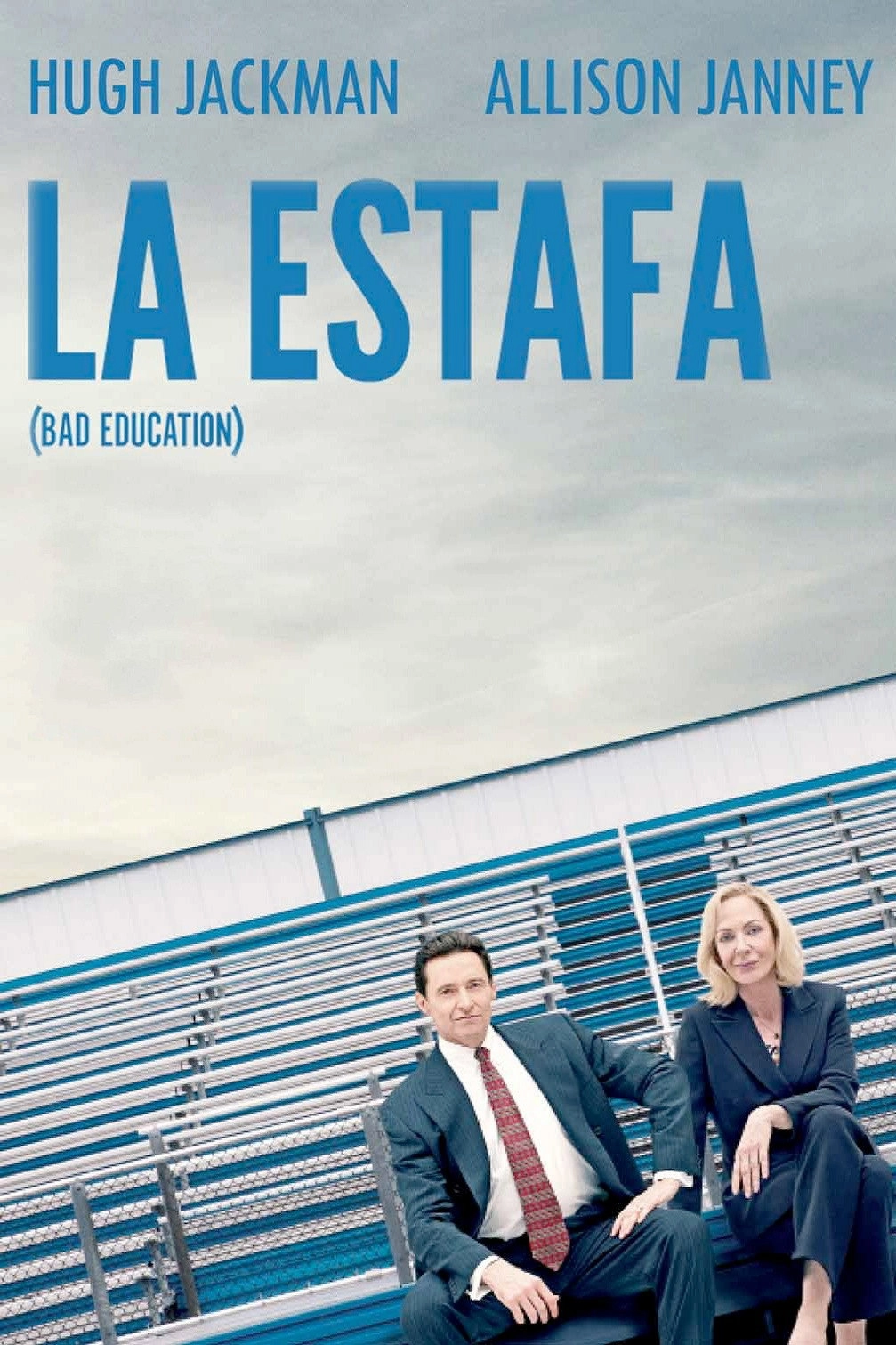 Bad Education