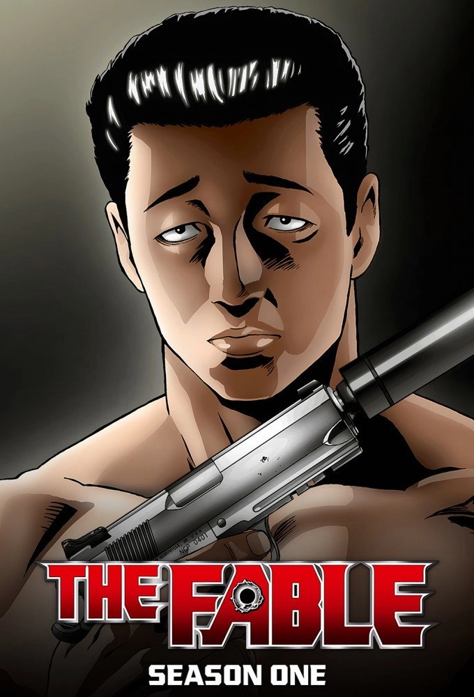 The Fable