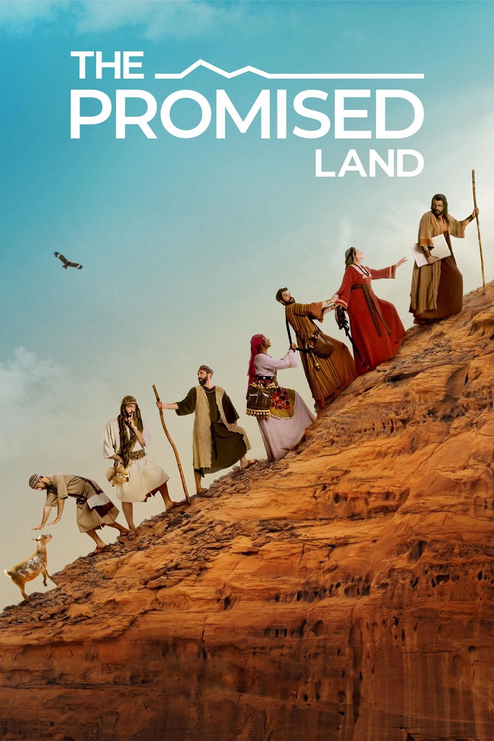 The Promised Land