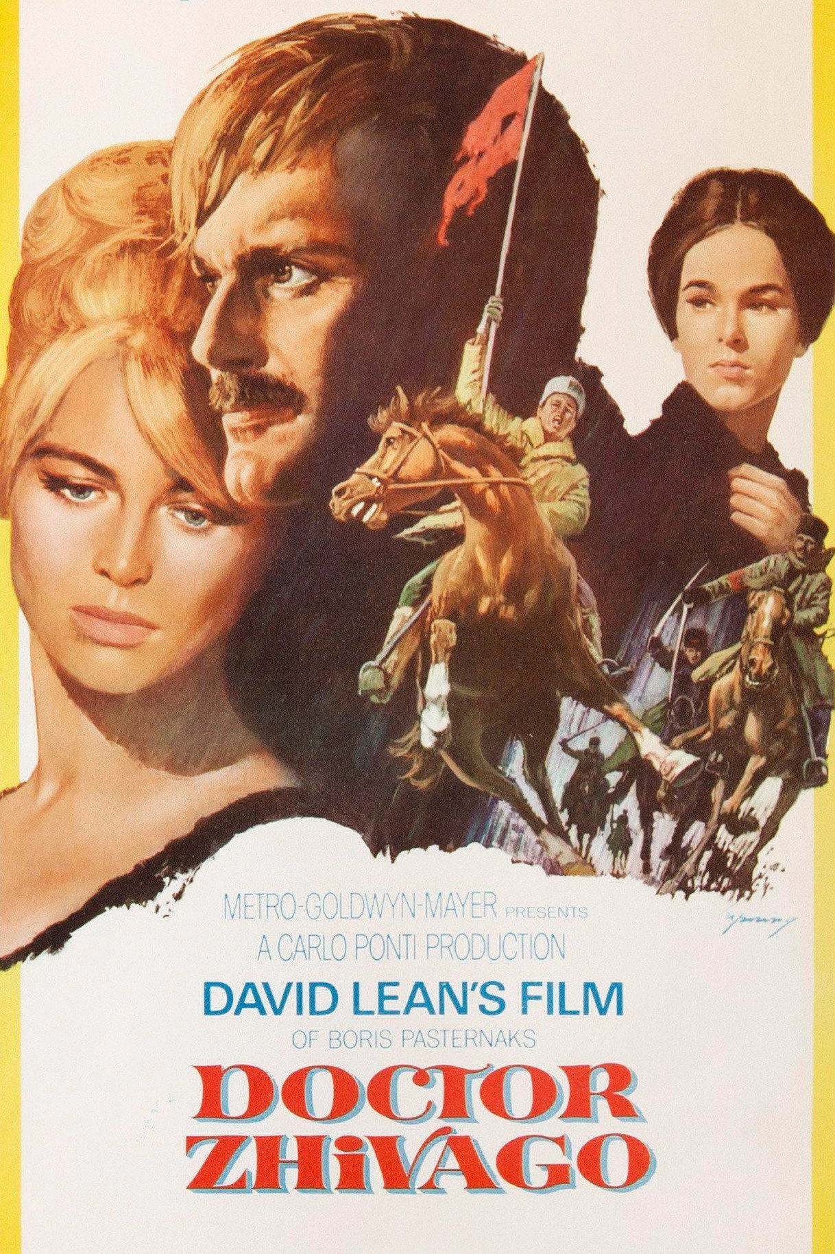 Doctor Zhivago