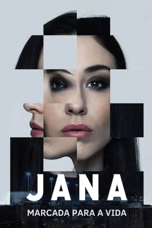 Jana - Marked For Life