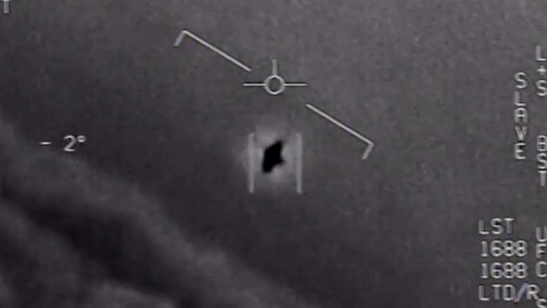 Files of the Unexplained