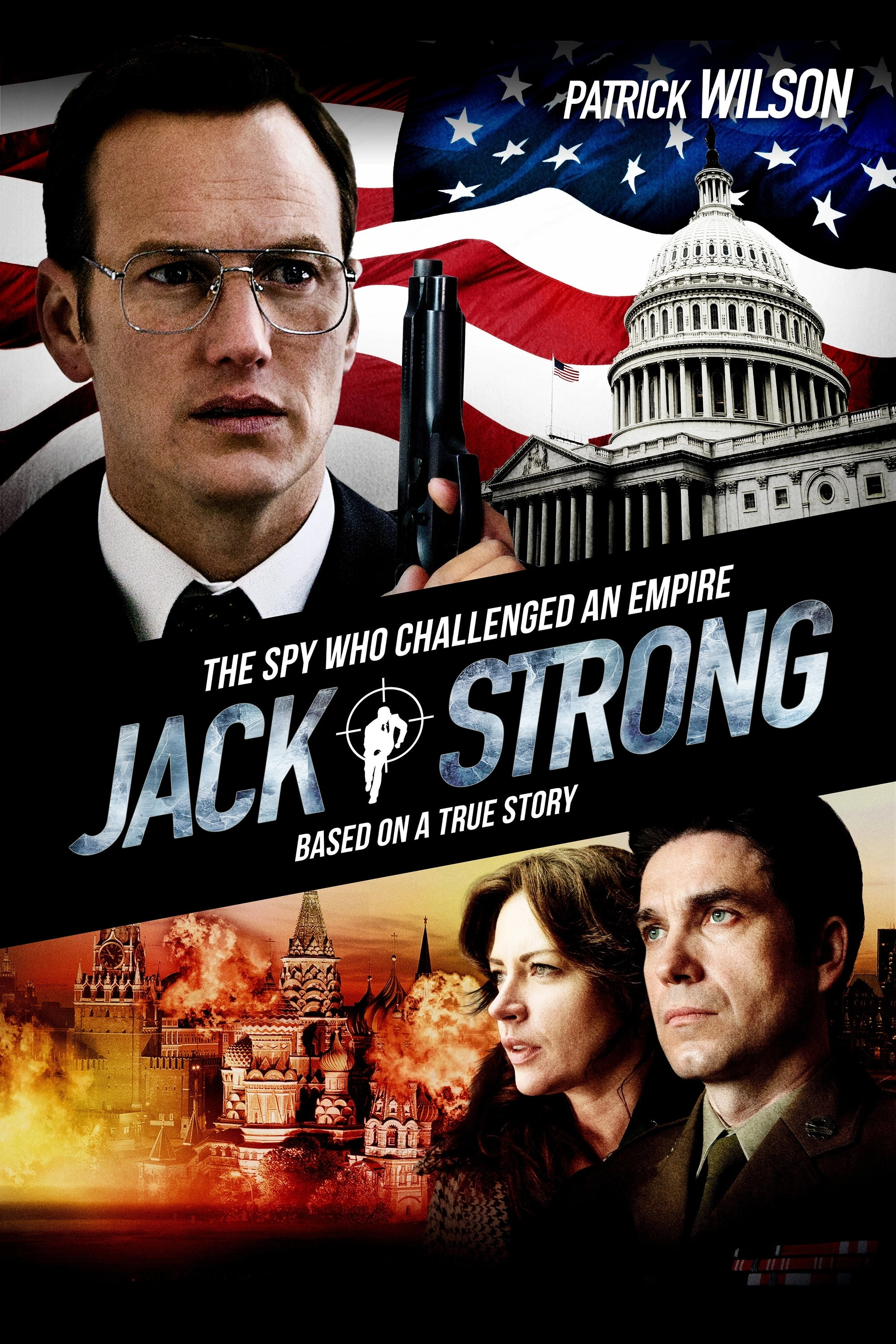 Jack Strong