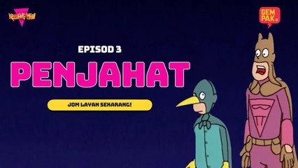 Keluang Man