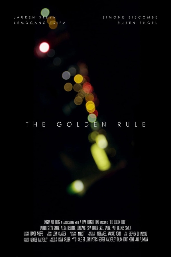 The Golden Rule