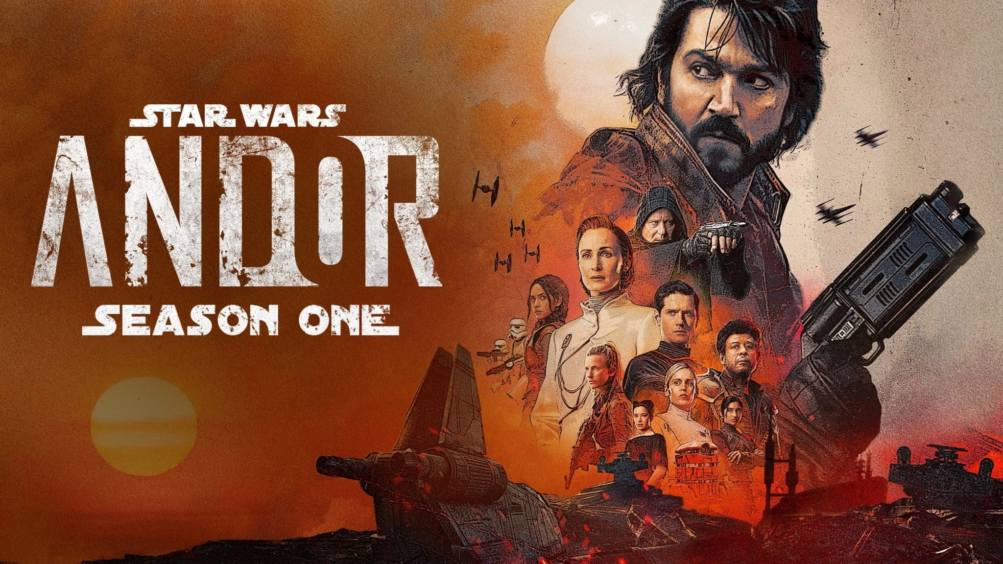 Andor