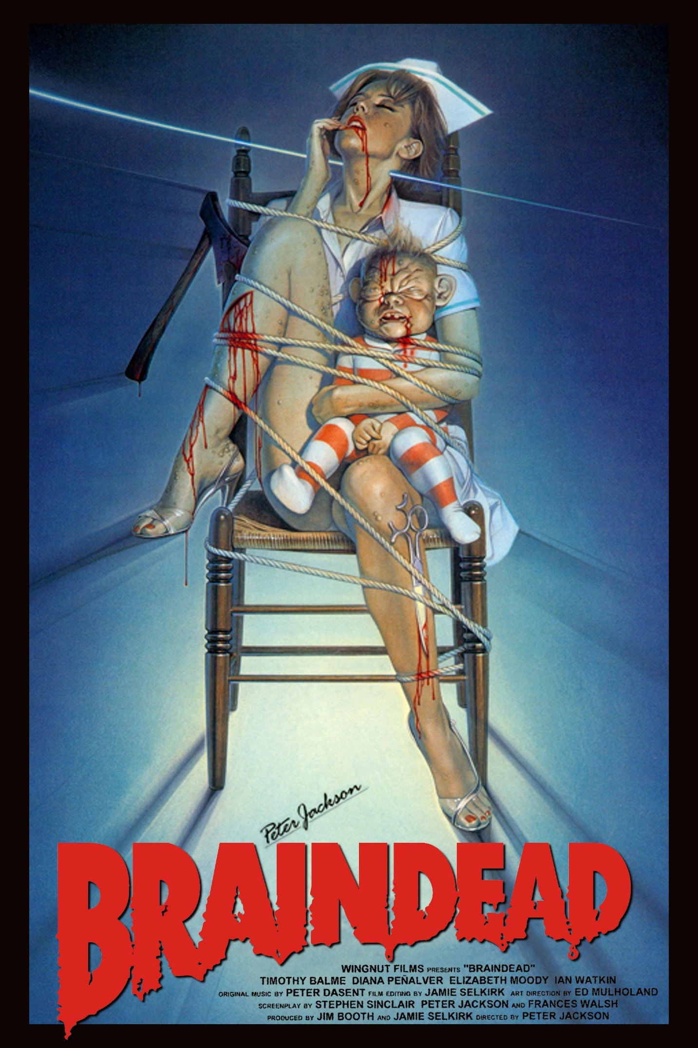 Braindead