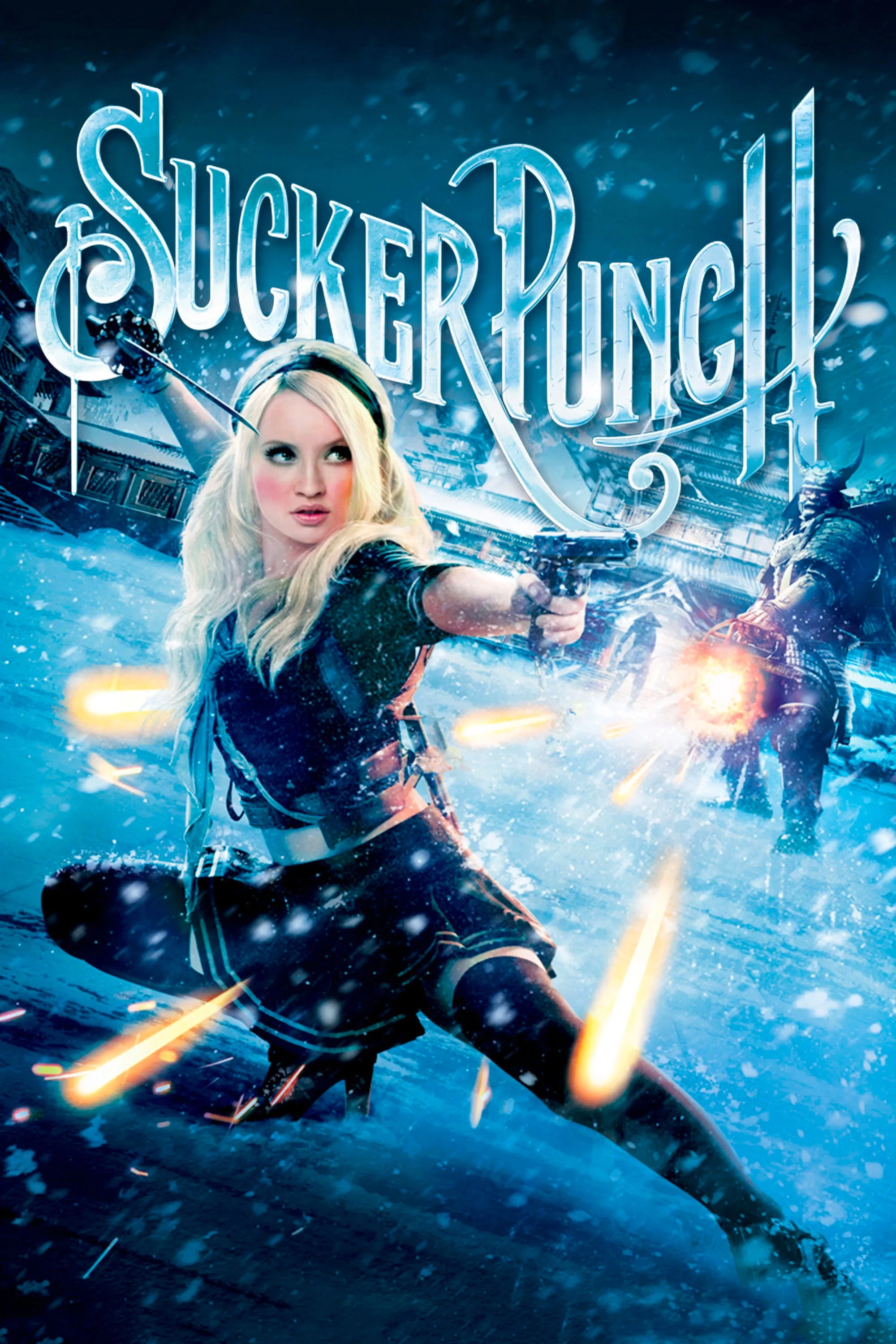 Sucker Punch
