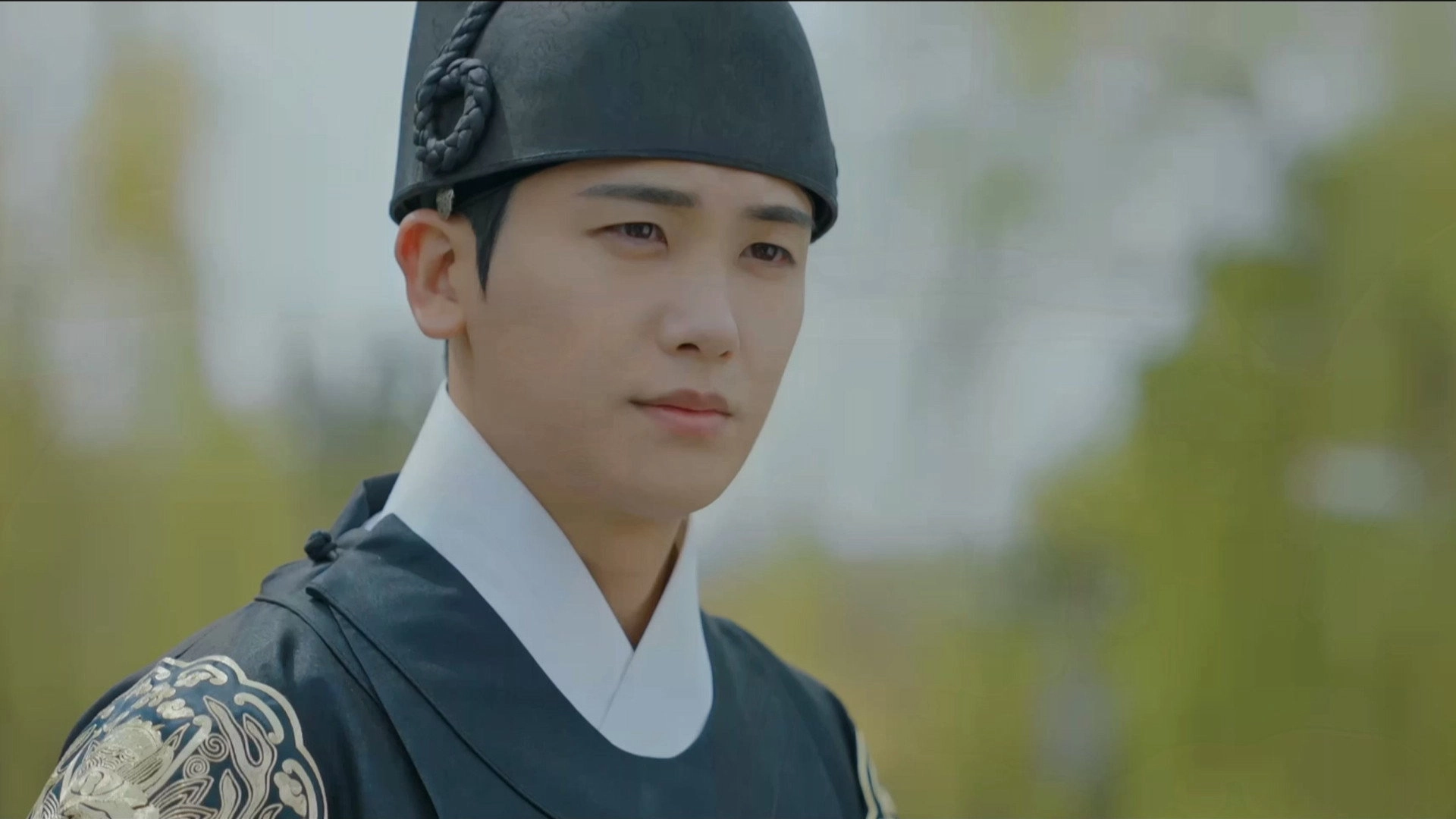Our Blooming Youth