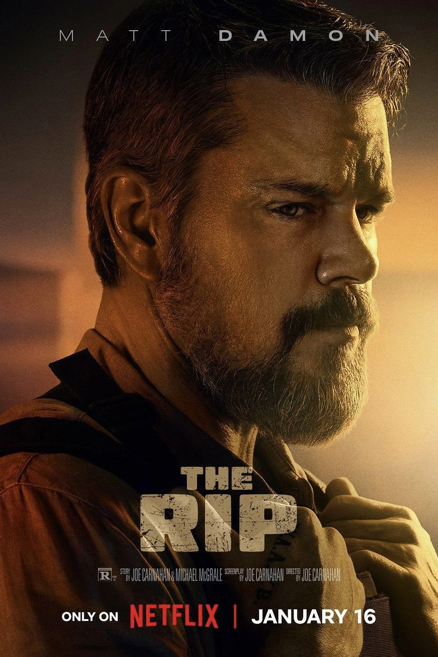 The Rip