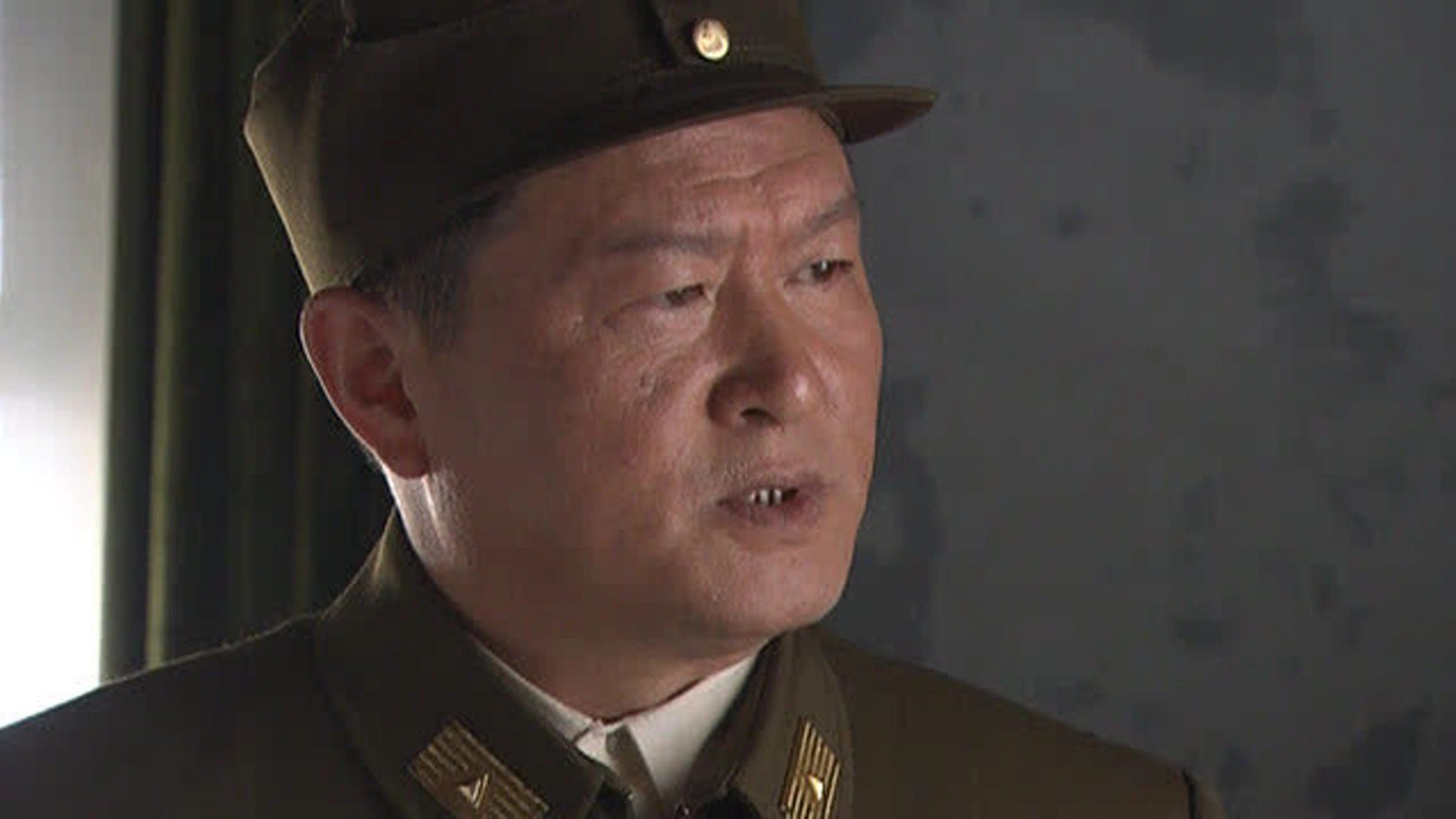 铁血使命