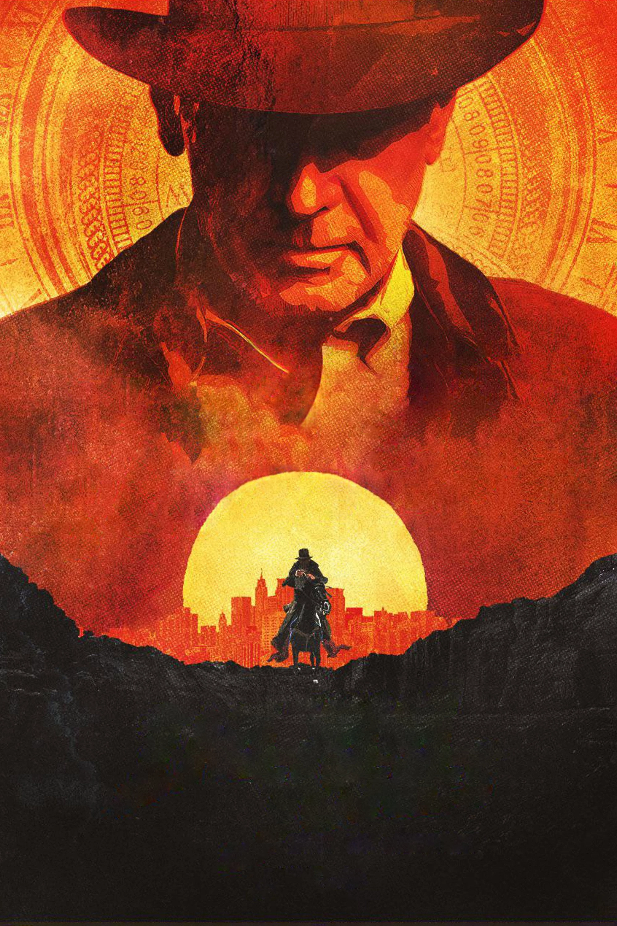 Indiana Jones and the Dial of Destiny