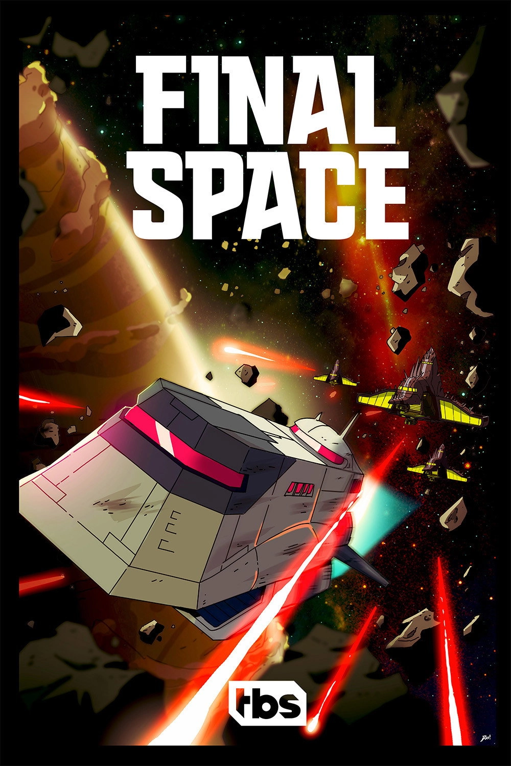 Final Space
