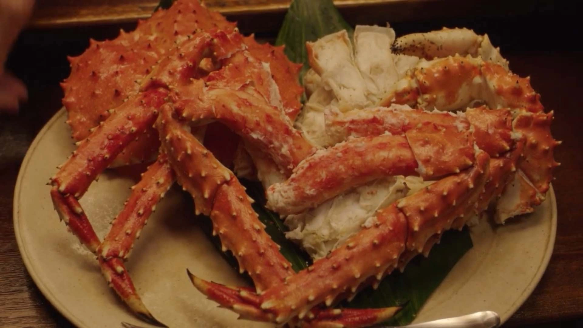 Midnight Diner: Tokyo Stories
