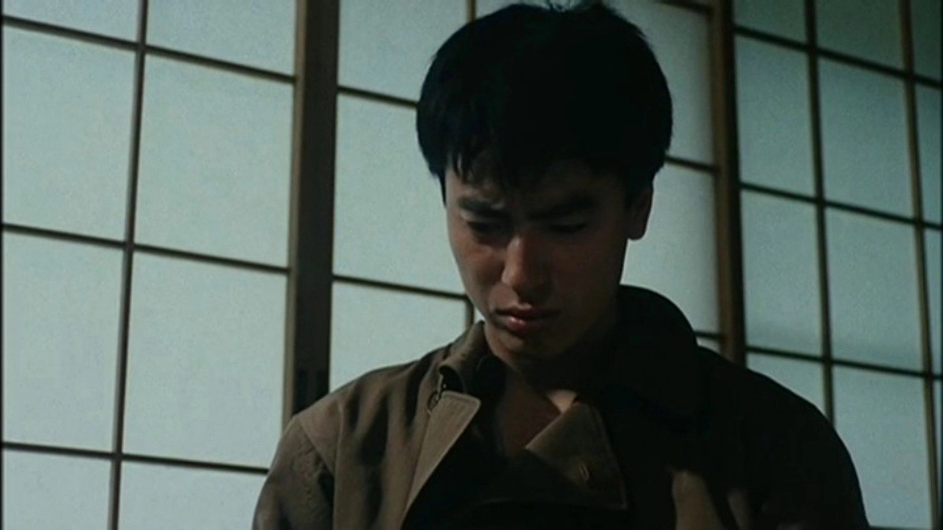 Kimi ni sasageshi inochi nariseba