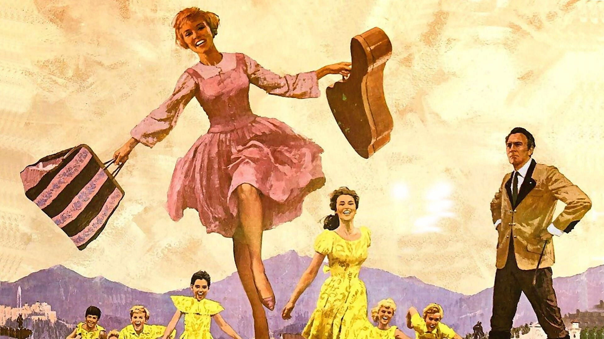The Sound of Music