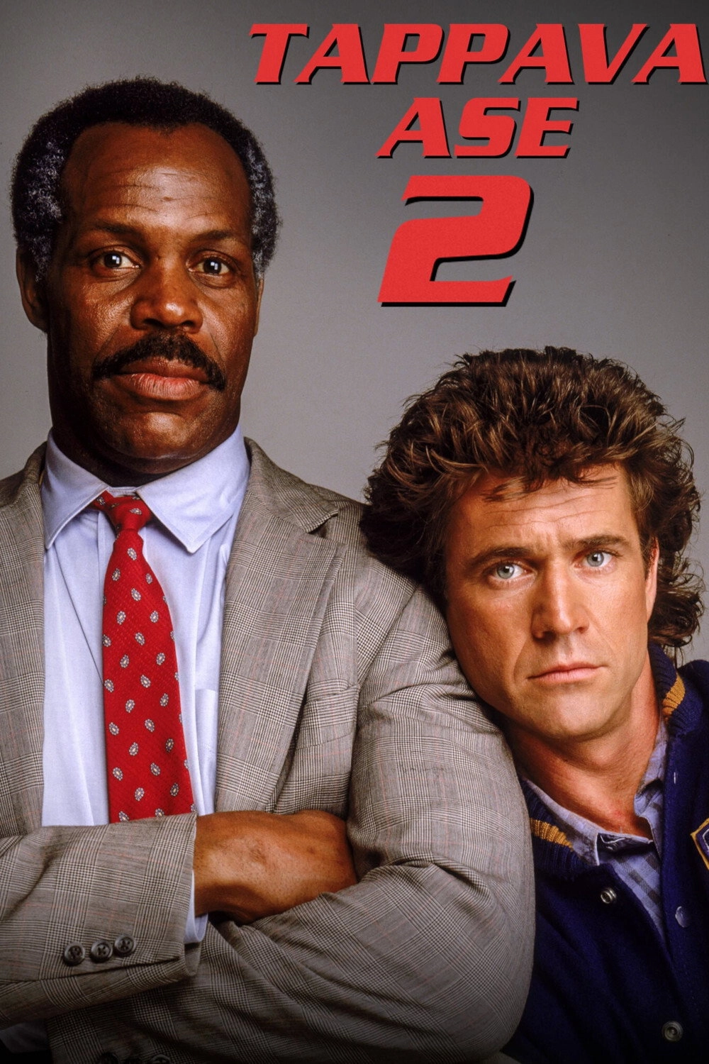 Lethal Weapon 2