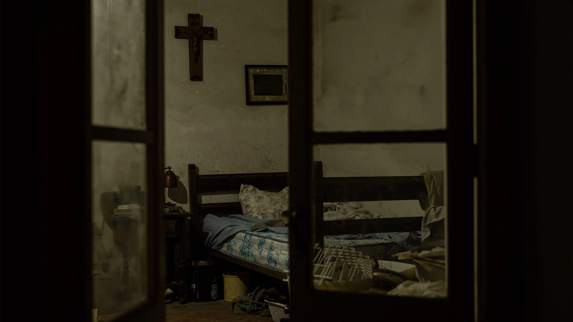Luz en la oscuridad