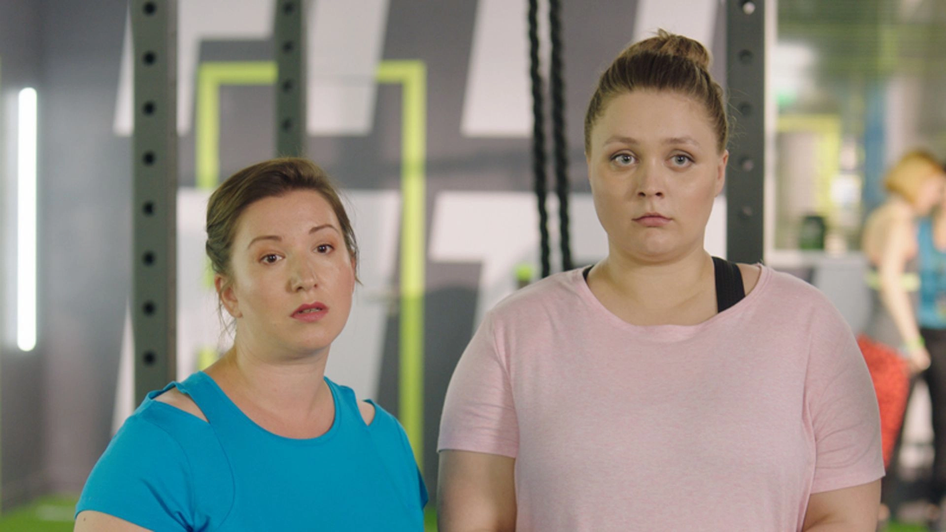 Fitness