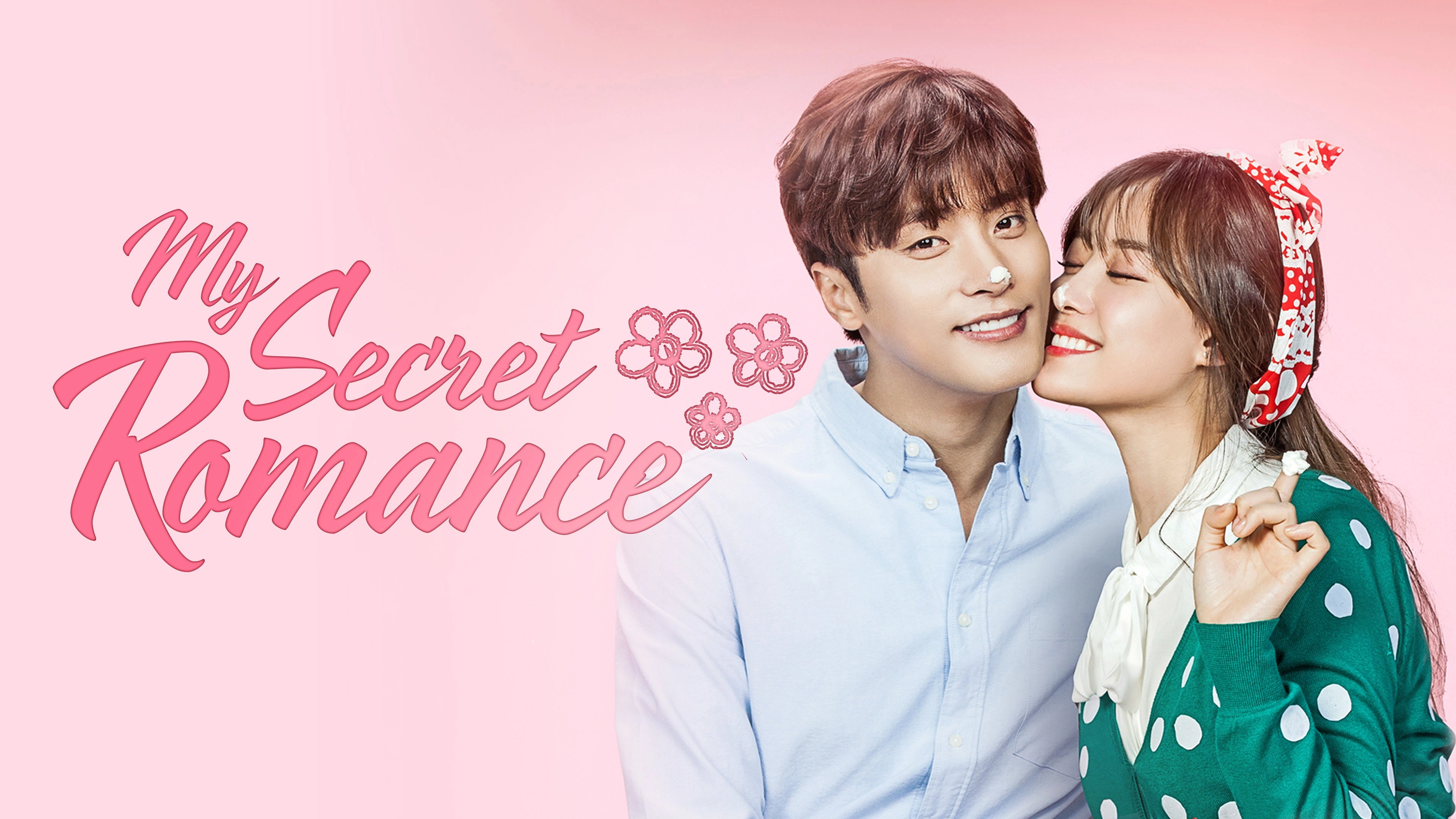 My Secret Romance