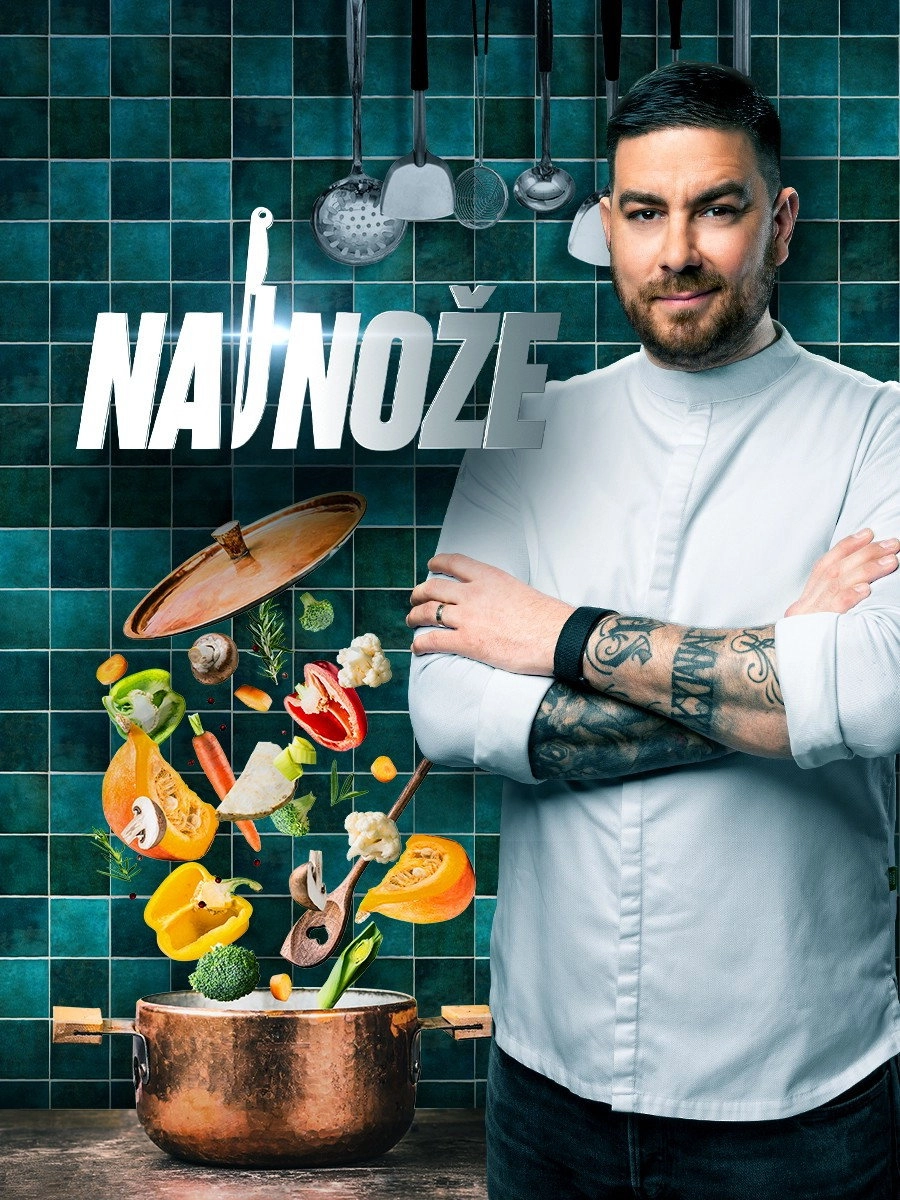 Na nože