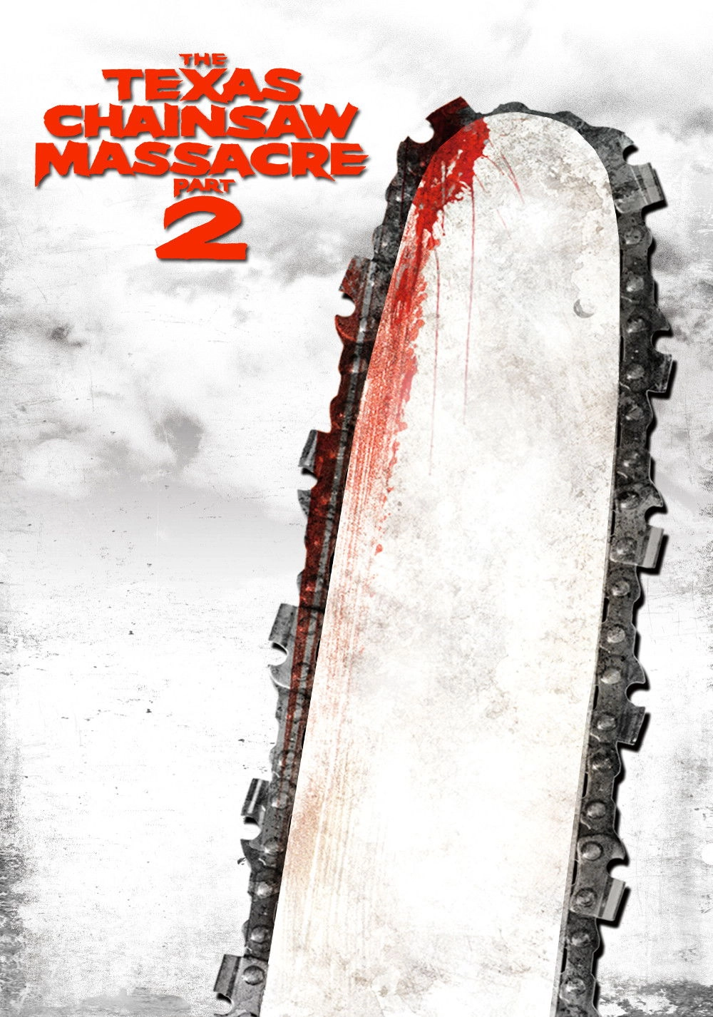 The Texas Chainsaw Massacre 2