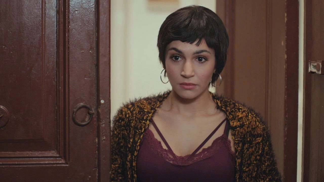Woman