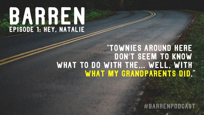 Barren