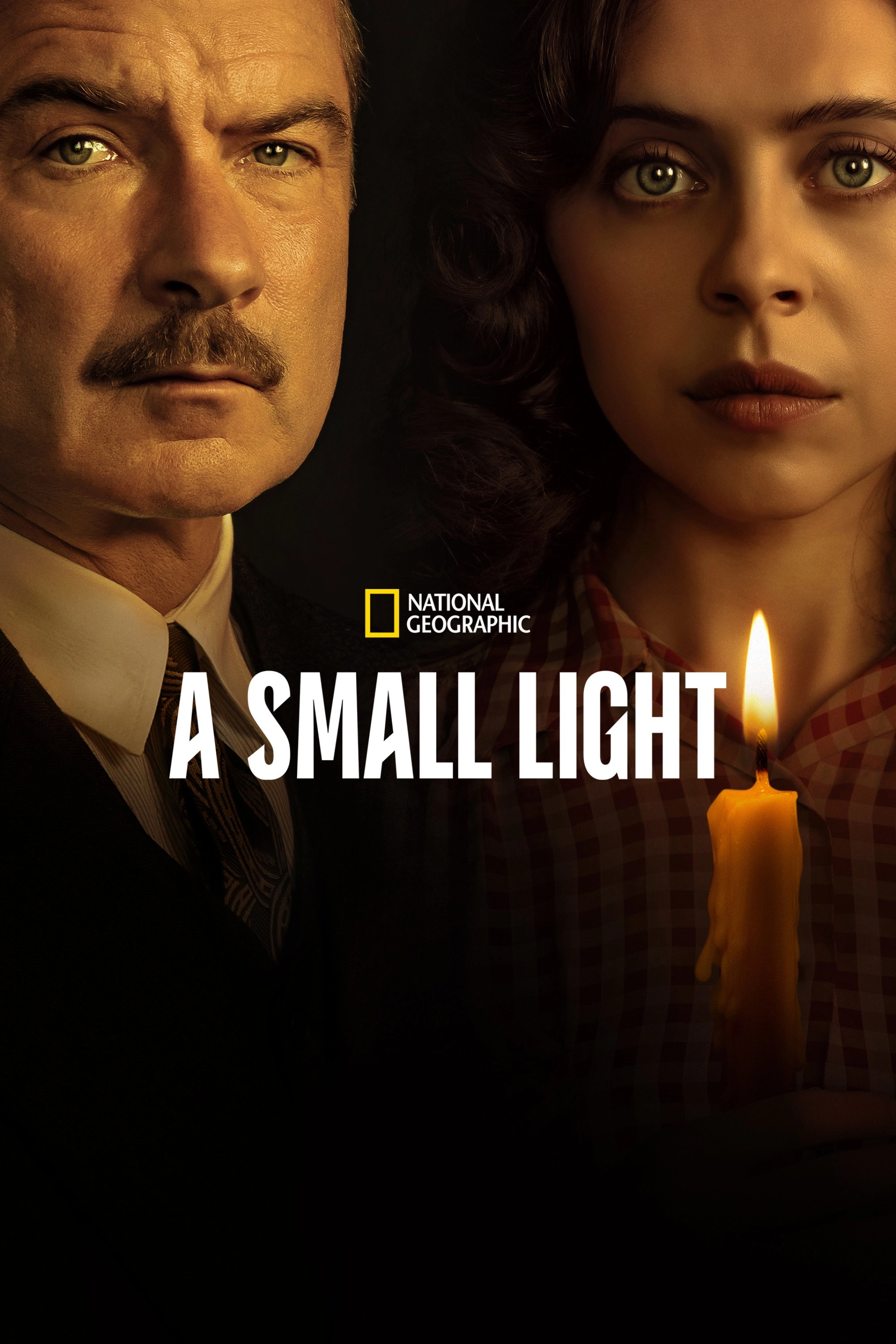 A Small Light