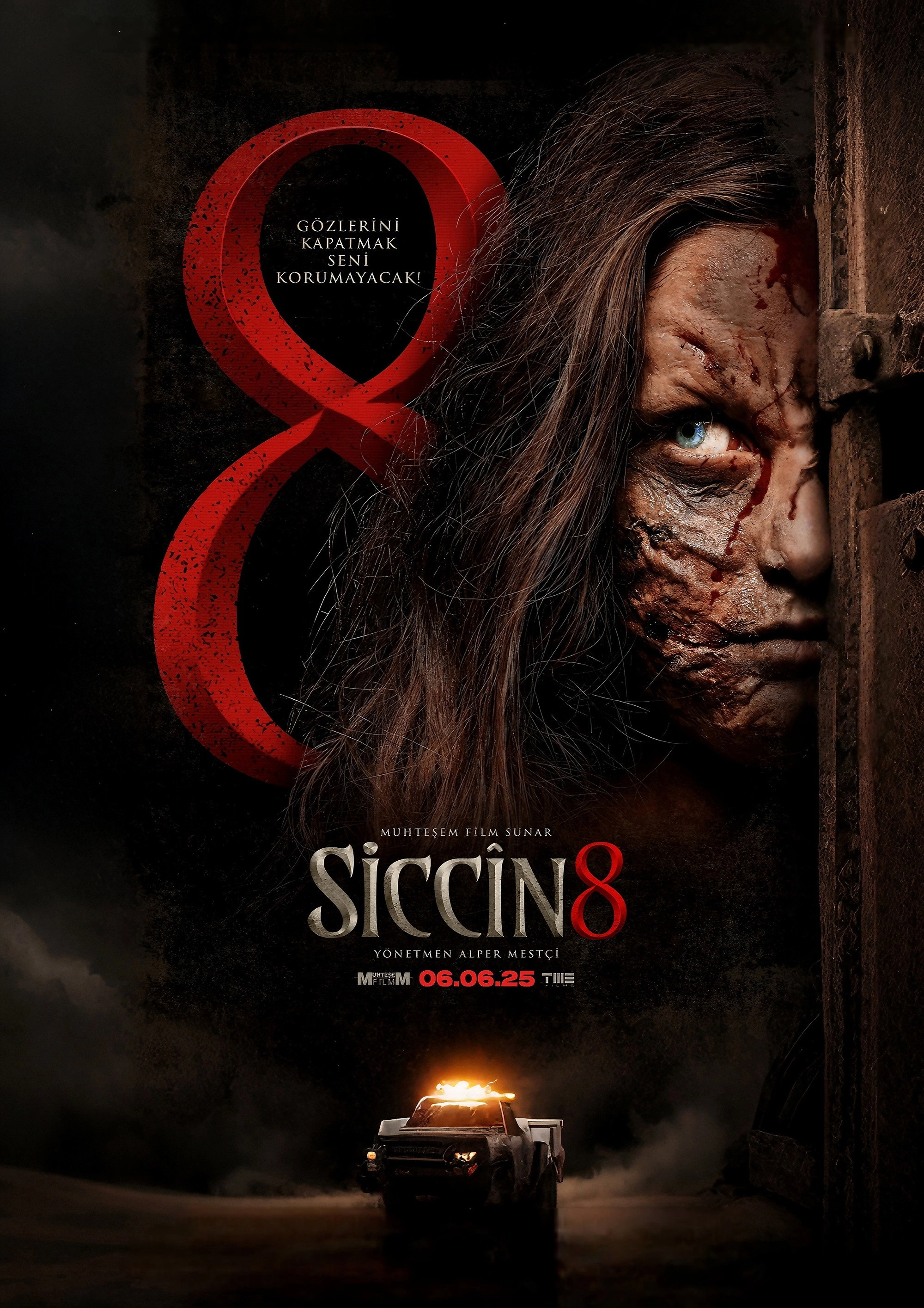Sijjin 8