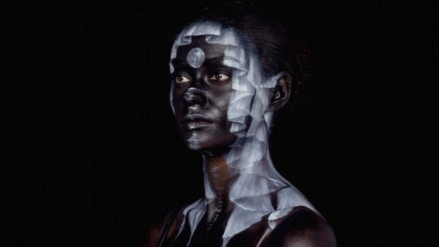 Glow Up: Britain's Next Make-Up Star
