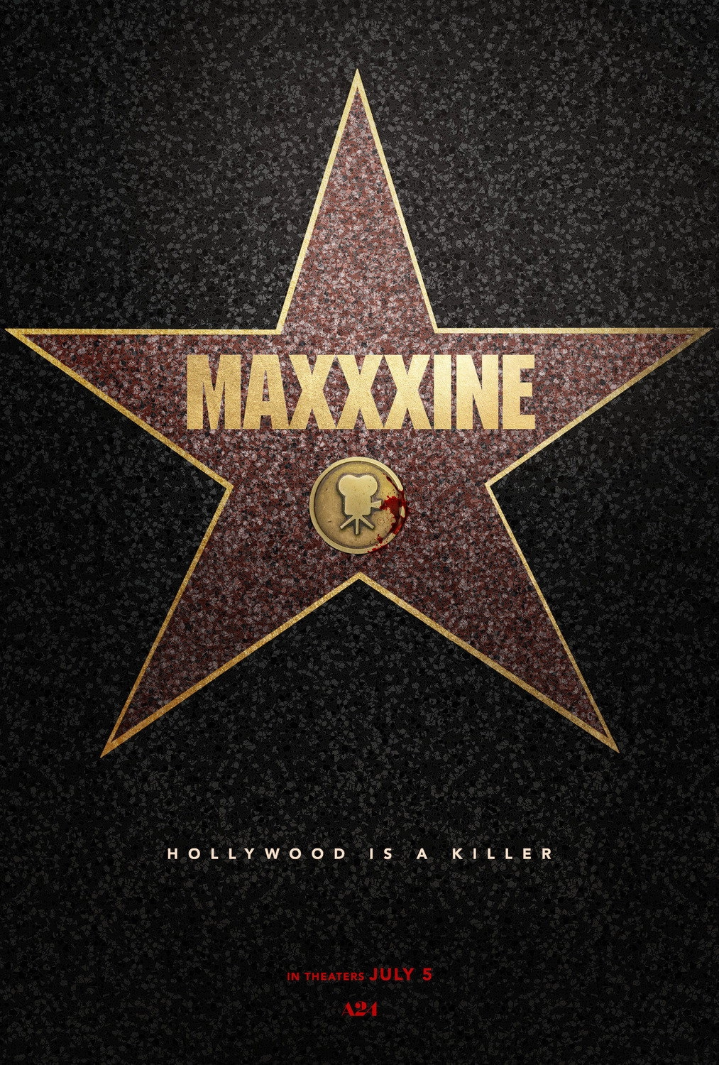 MaXXXine