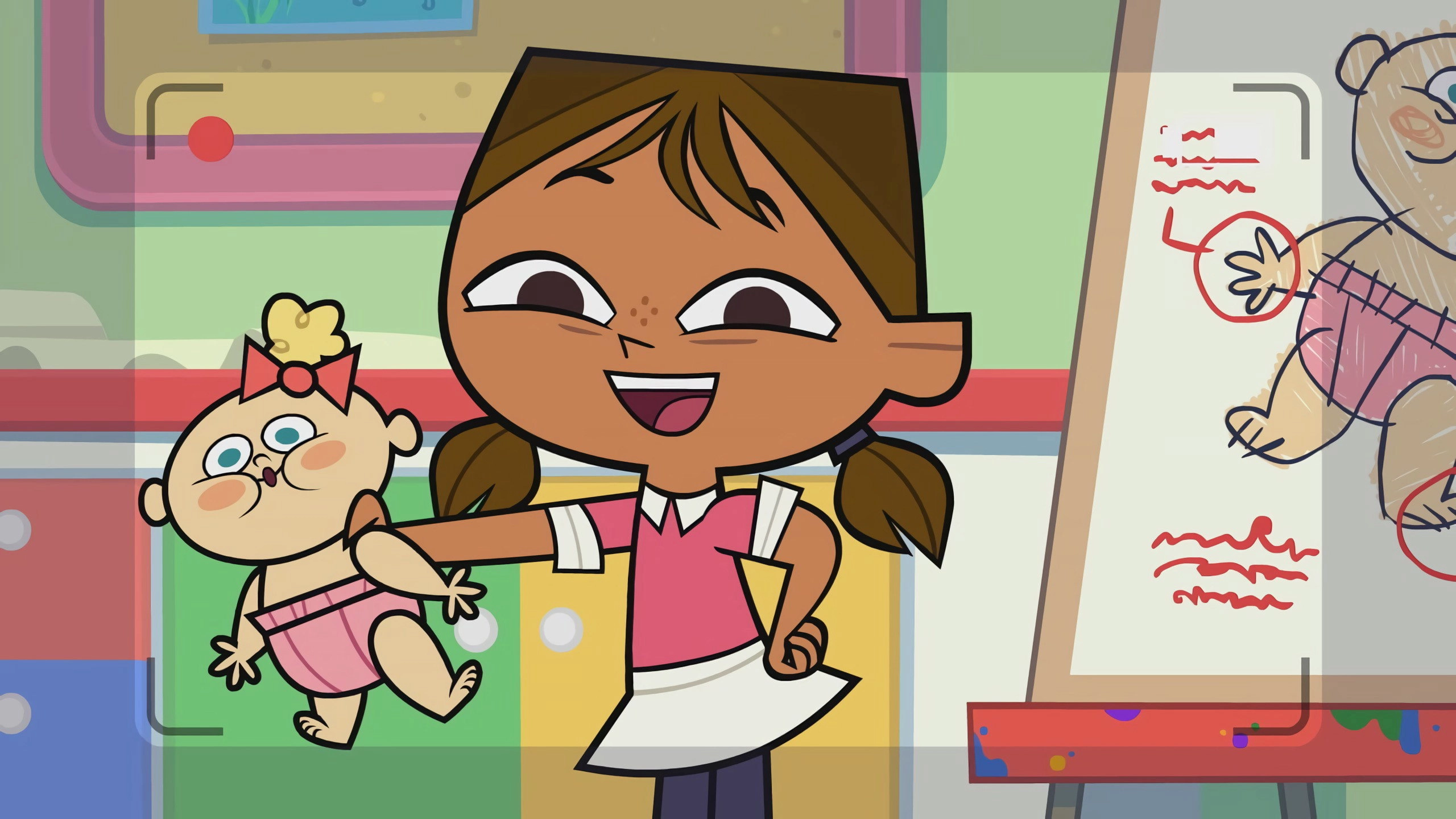 Total DramaRama