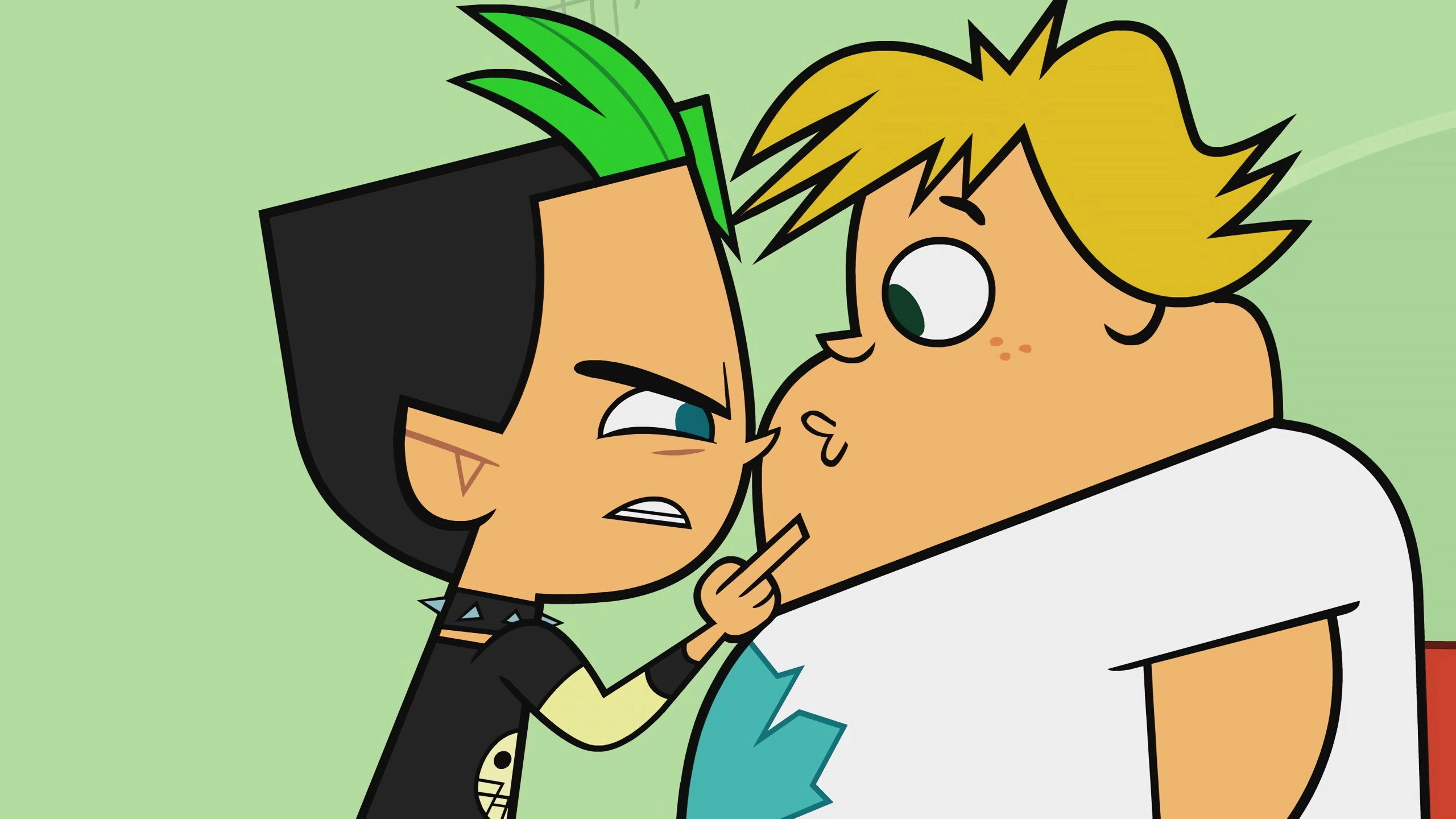 Total DramaRama
