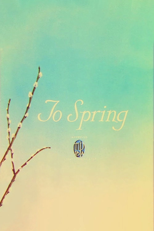 To Spring