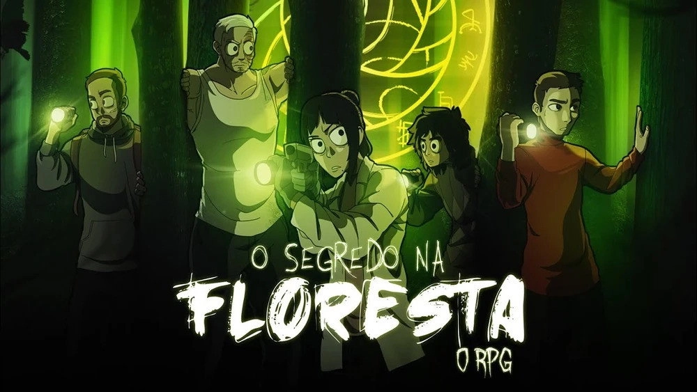 Ordem Paranormal