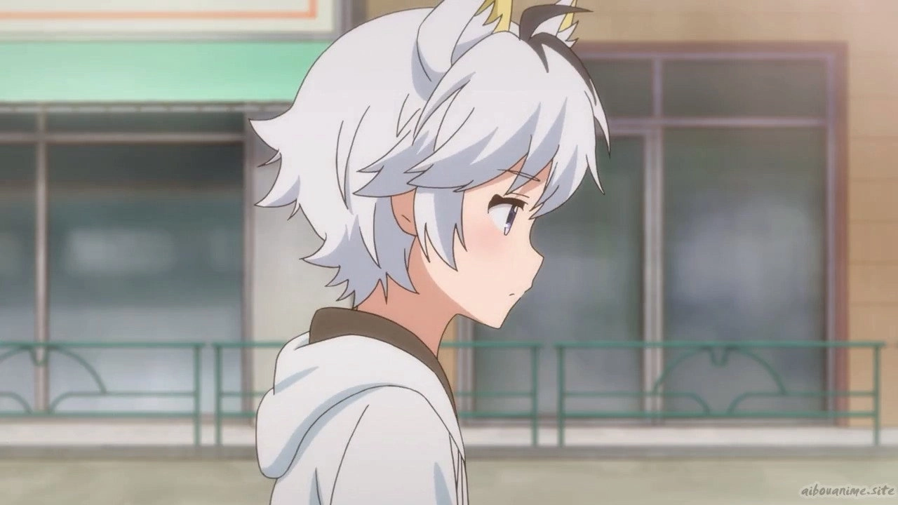 Uchitama?! Have You Seen My Tama?