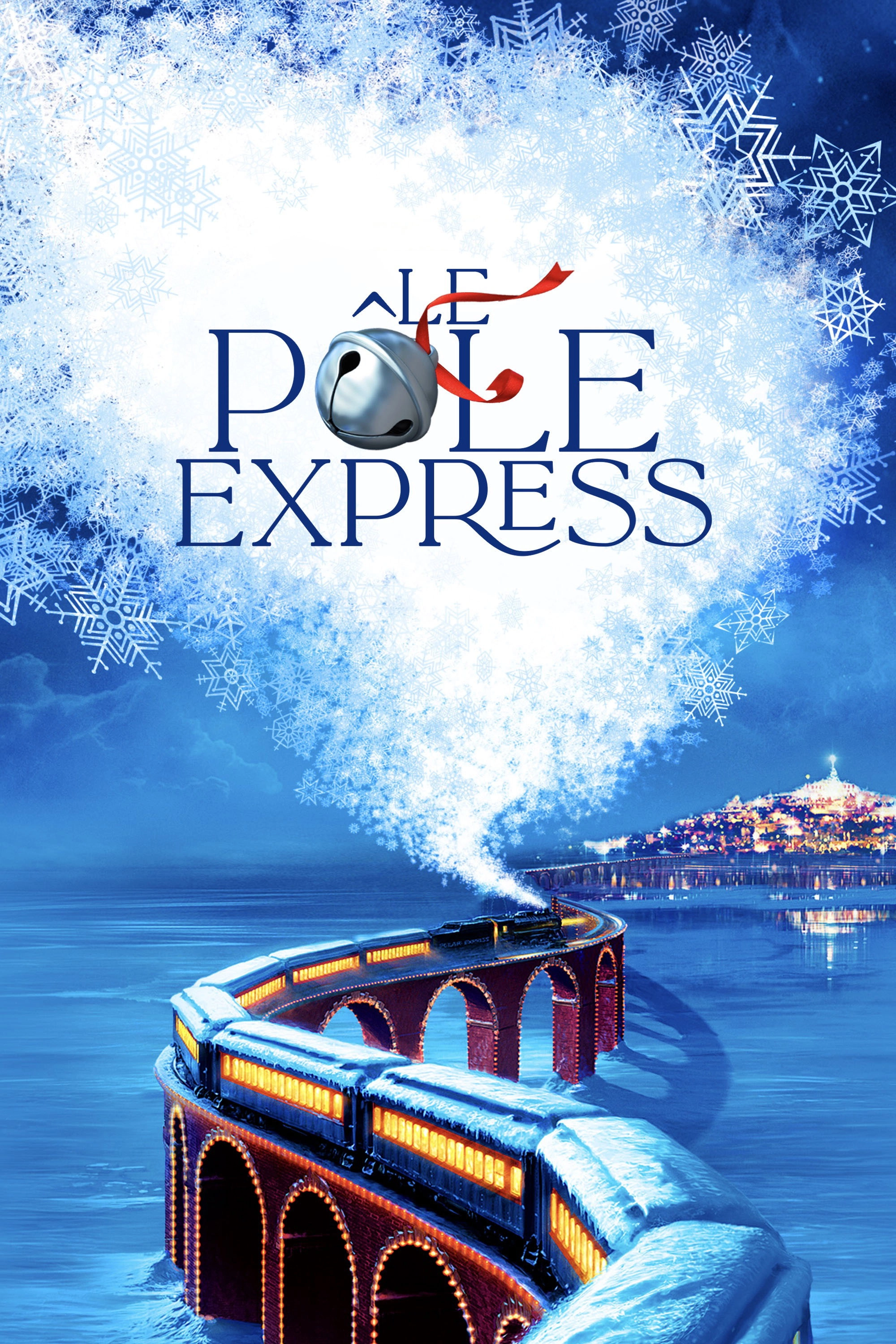 The Polar Express