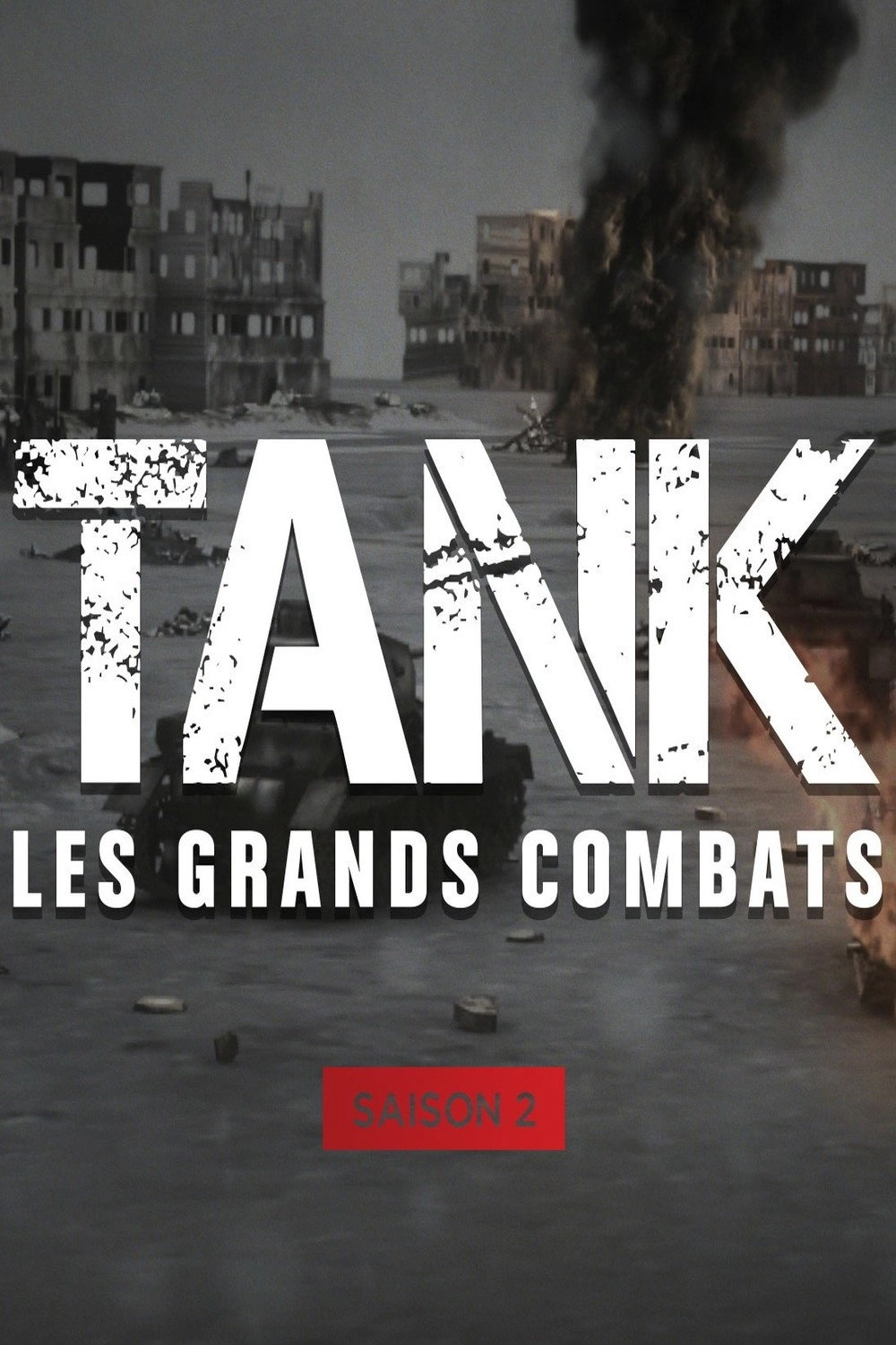 Greatest Tank Battles