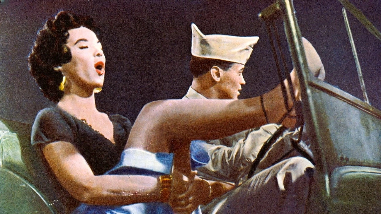 Carmen Jones