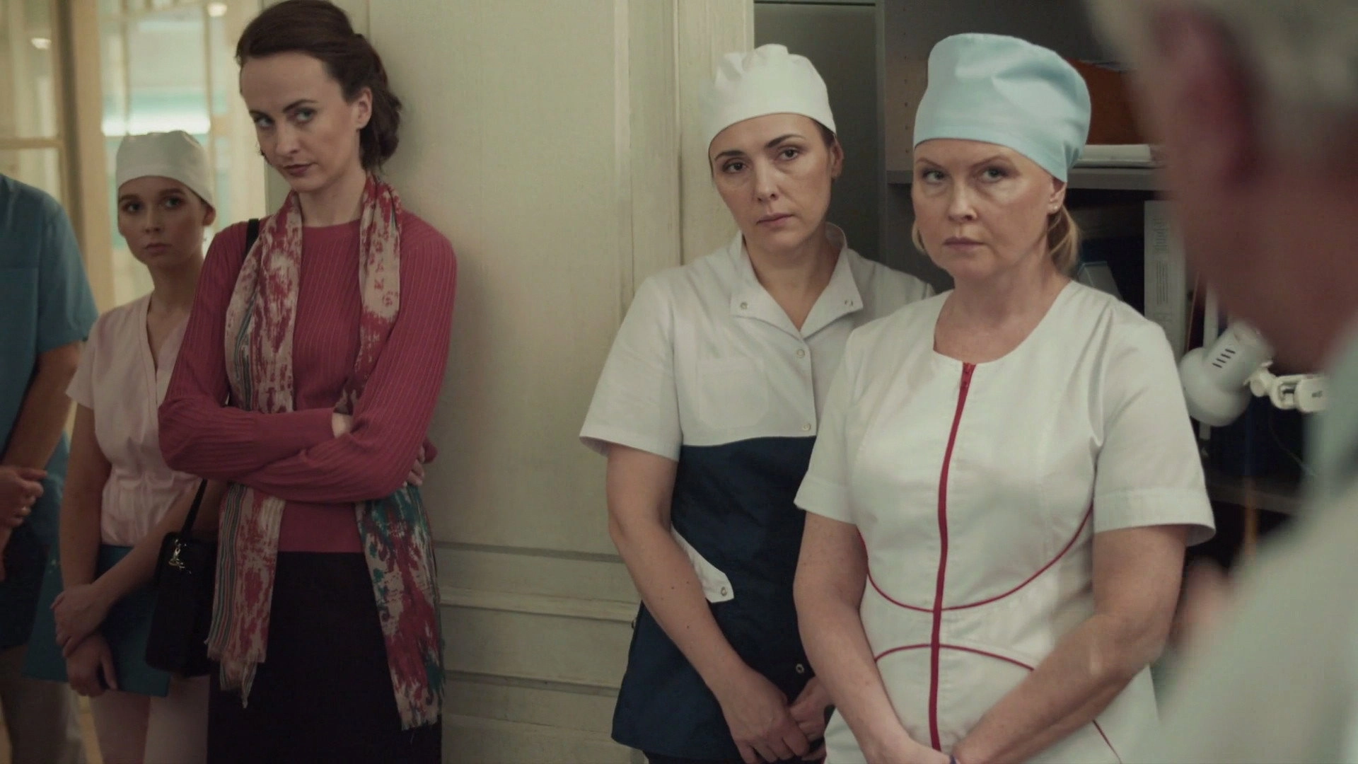 Ask the Nurse
