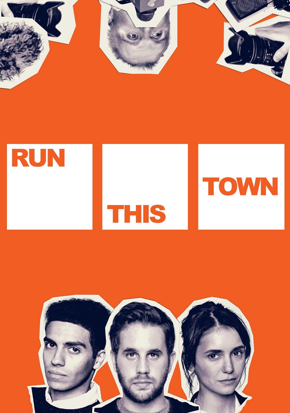 Run This Town