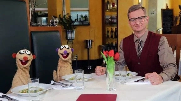 Ein Fall für die Erdmännchen