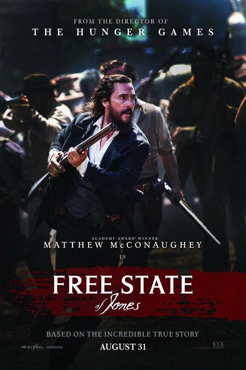 Free State of Jones