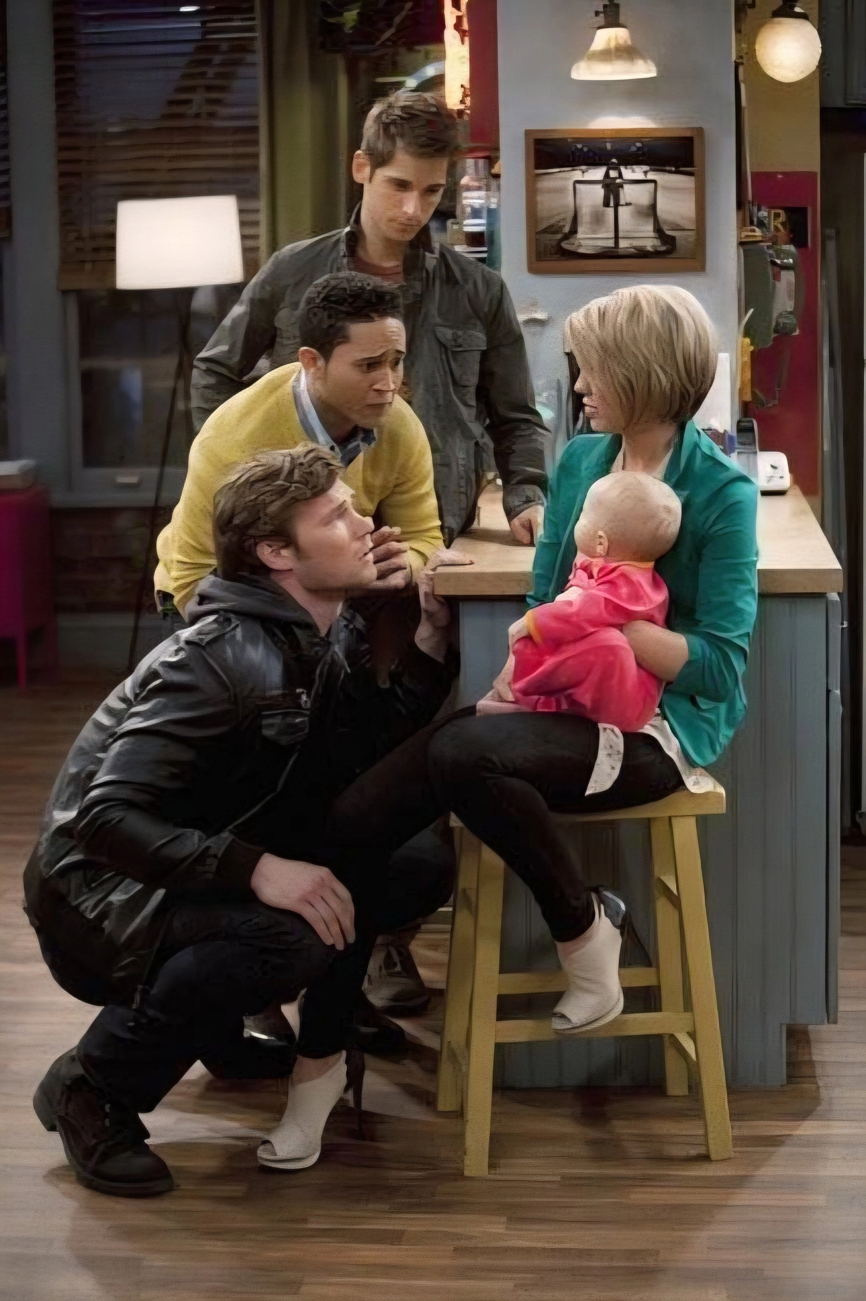 Baby Daddy