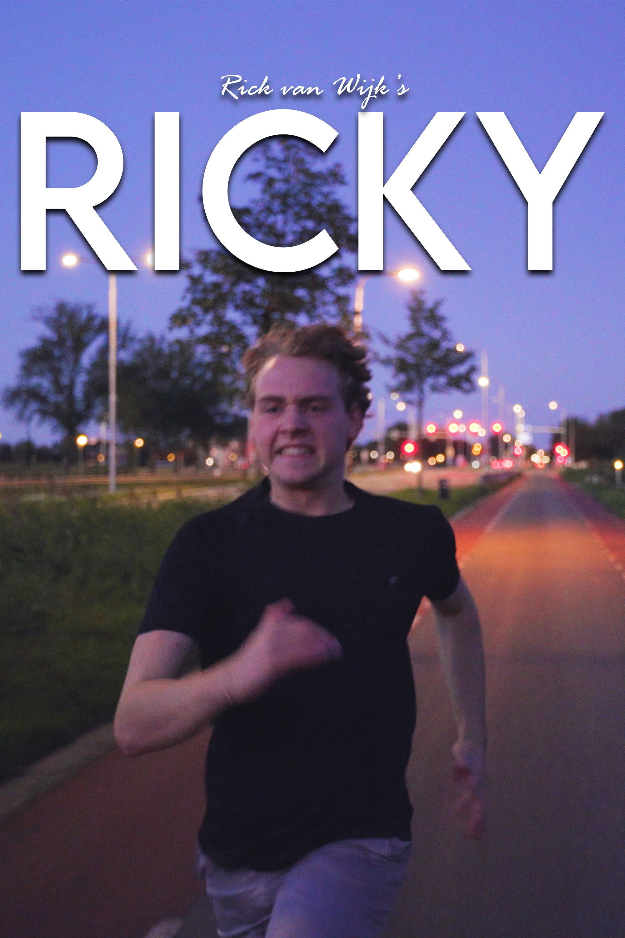 Ricky